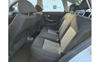 Seat Ibiza 1.4i-86kc= 163.000км= АВТОПИЛОТ= КЛИМАТРОНИК - автомобили, коли, обяви за нови и употребявани 7