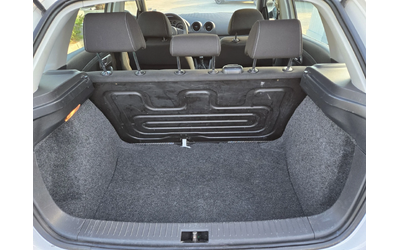 Seat Ibiza 1.4i-86kc= 163.000км= АВТОПИЛОТ= КЛИМАТРОНИК - автомобили, коли, обяви за нови и употребявани 8