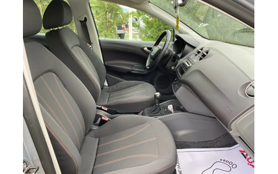 Seat Ibiza 1.2TDI-75кс= 81.000км!= АВТОПИЛОТ= КЛИМАТИК - автомобили, коли, обяви за нови и употребявани 12