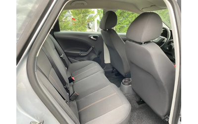 Seat Ibiza 1.2TDI-75кс= 81.000км!= АВТОПИЛОТ= КЛИМАТИК - автомобили, коли, обяви за нови и употребявани 13