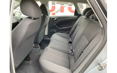 Seat Ibiza 1.2TDI-75кс= 81.000км!= АВТОПИЛОТ= КЛИМАТИК - автомобили, коли, обяви за нови и употребявани 8