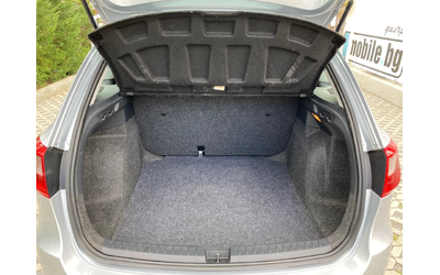 Seat Ibiza 1.2TDI-75кс= 81.000км!= АВТОПИЛОТ= КЛИМАТИК - автомобили, коли, обяви за нови и употребявани 9