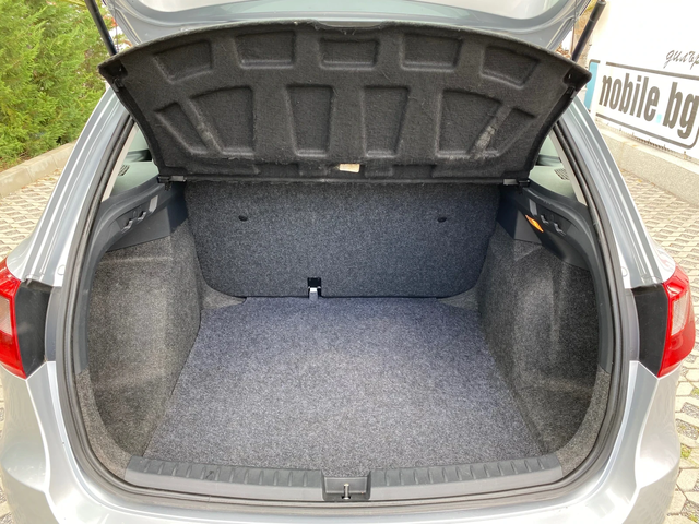 Seat Ibiza 1.2TDI-75кс= 81.000км!= АВТОПИЛОТ= КЛИМАТИК - автомобили, коли, обяви за нови и употребявани 9