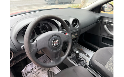 Seat Ibiza 1.2 BENZIN AUSTRIA - автомобили, коли, обяви за нови и употребявани 11