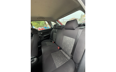 Seat Ibiza 1.2 BENZIN AUSTRIA - автомобили, коли, обяви за нови и употребявани 12