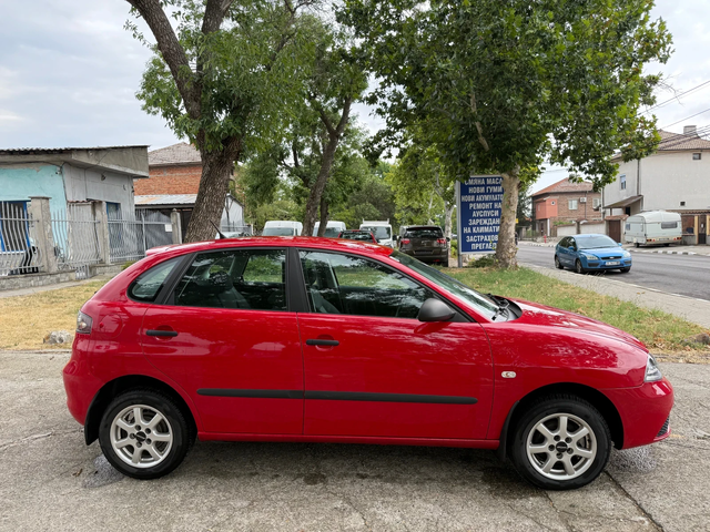Seat Ibiza 1.2 BENZIN AUSTRIA - автомобили, коли, обяви за нови и употребявани 3