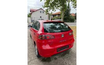Seat Ibiza 1.2 BENZIN AUSTRIA - автомобили, коли, обяви за нови и употребявани 6