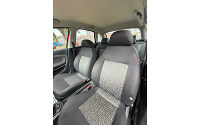 Seat Ibiza 1.2 BENZIN AUSTRIA - автомобили, коли, обяви за нови и употребявани 9