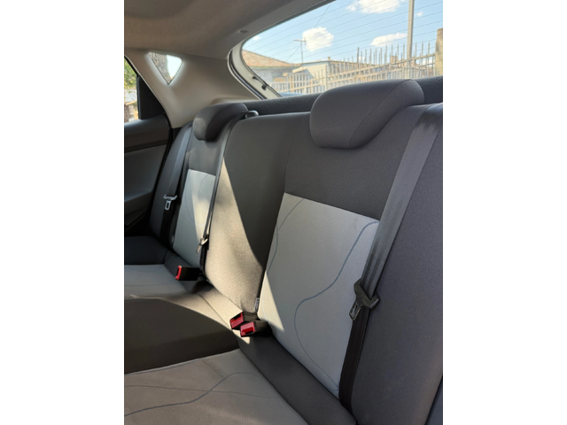 Seat Ibiza 1.2 BENZIN AUSTRIA - автомобили, коли, обяви за нови и употребявани 11