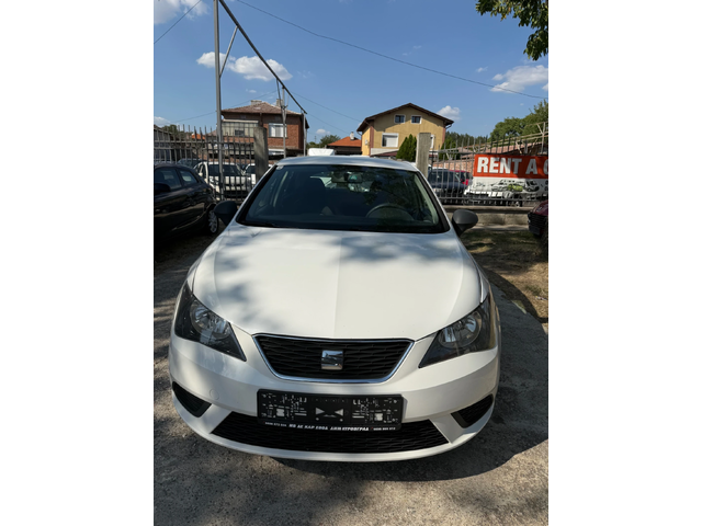 Seat Ibiza 1.2 BENZIN AUSTRIA - автомобили, коли, обяви за нови и употребявани 1