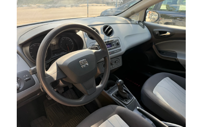 Seat Ibiza 1.2 BENZIN AUSTRIA - автомобили, коли, обяви за нови и употребявани 8