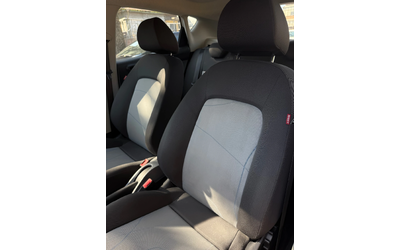 Seat Ibiza 1.2 BENZIN AUSTRIA - автомобили, коли, обяви за нови и употребявани 9
