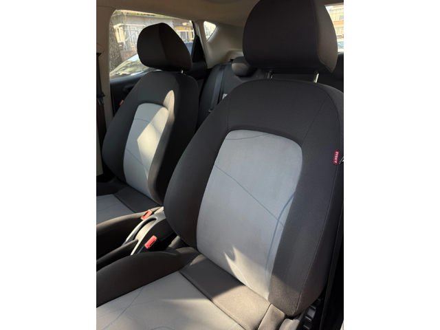 Seat Ibiza 1.2 BENZIN AUSTRIA - автомобили, коли, обяви за нови и употребявани 9