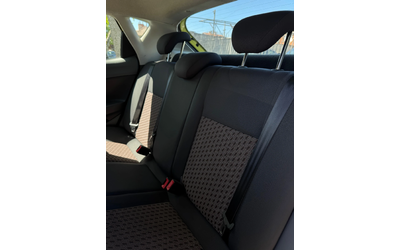 Seat Ibiza 1.2 BENZIN AUSTRIA - автомобили, коли, обяви за нови и употребявани 13