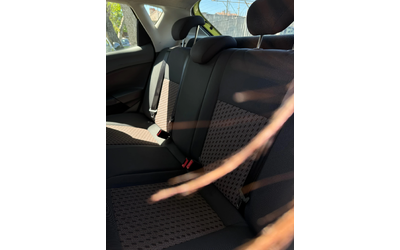 Seat Ibiza 1.2 BENZIN AUSTRIA - автомобили, коли, обяви за нови и употребявани 14