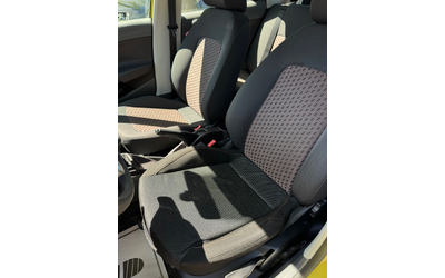 Seat Ibiza 1.2 BENZIN AUSTRIA - автомобили, коли, обяви за нови и употребявани 9