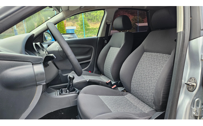 Seat Ibiza 1.4 Tdi Facelift/Klima - автомобили, коли, обяви за нови и употребявани 11