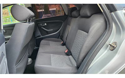 Seat Ibiza 1.4 Tdi Facelift/Klima - автомобили, коли, обяви за нови и употребявани 13