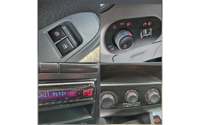 Seat Ibiza 1.4 Tdi Facelift/Klima - автомобили, коли, обяви за нови и употребявани 14