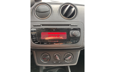 Seat Ibiza 1.4i EURO 5 - автомобили, коли, обяви за нови и употребявани 11