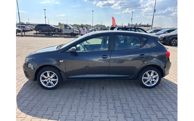 Seat Ibiza 1.2TDI EURO 5 - автомобили, коли, обяви за нови и употребявани 8