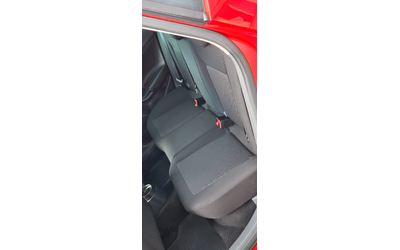 Seat Ibiza 1.4 Климатроник  Като Нова - автомобили, коли, обяви за нови и употребявани 12