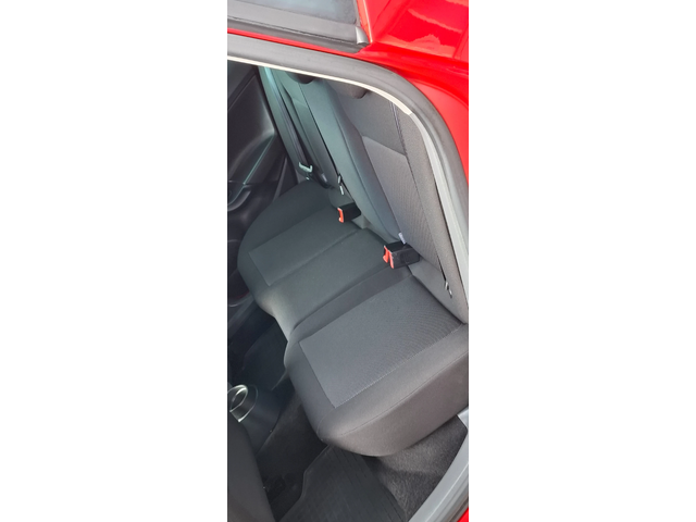 Seat Ibiza 1.4 Климатроник  Като Нова - автомобили, коли, обяви за нови и употребявани 12