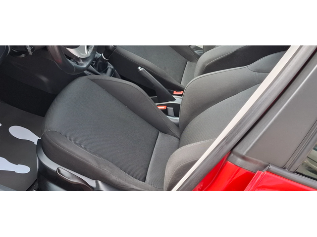 Seat Ibiza 1.4 Климатроник  Като Нова - автомобили, коли, обяви за нови и употребявани 9