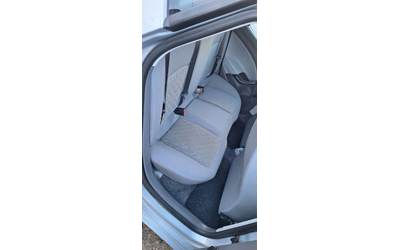 Seat Ibiza 1.2 Уникат 92000км - автомобили, коли, обяви за нови и употребявани 13