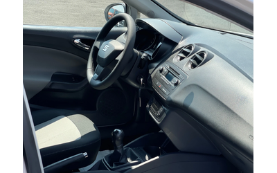 Seat Ibiza 1.2TSi - автомобили, коли, обяви за нови и употребявани 10