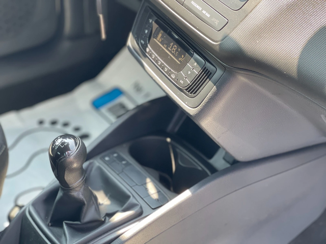 Seat Ibiza 1.2TSi - автомобили, коли, обяви за нови и употребявани 11