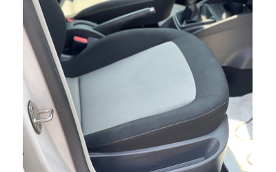 Seat Ibiza 1.2TSi - автомобили, коли, обяви за нови и употребявани 12