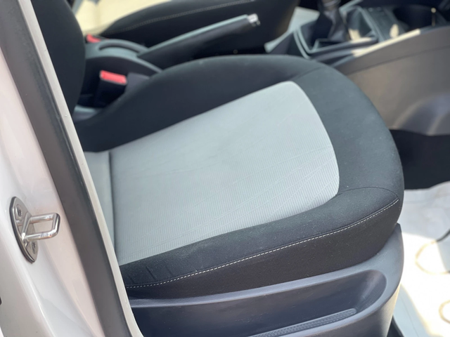 Seat Ibiza 1.2TSi - автомобили, коли, обяви за нови и употребявани 12