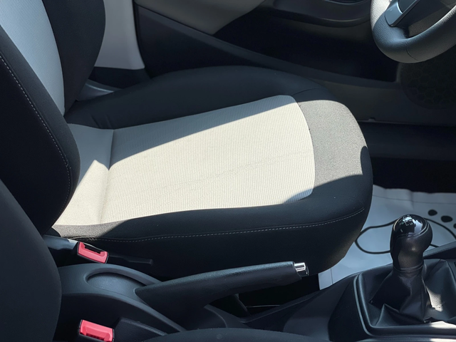 Seat Ibiza 1.2TSi - автомобили, коли, обяви за нови и употребявани 13