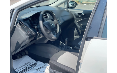 Seat Ibiza 1.2TSi - автомобили, коли, обяви за нови и употребявани 14