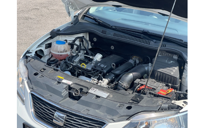 Seat Ibiza 1.2TSi - автомобили, коли, обяви за нови и употребявани 16