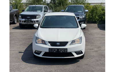 Seat Ibiza 1.2TSi - автомобили, коли, обяви за нови и употребявани 7