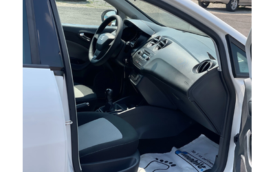 Seat Ibiza 1.2TSi - автомобили, коли, обяви за нови и употребявани 9