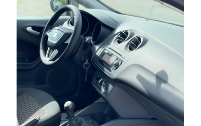 Seat Ibiza 1.2i - автомобили, коли, обяви за нови и употребявани 10