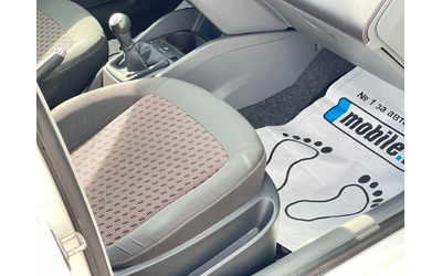 Seat Ibiza 1.2i - автомобили, коли, обяви за нови и употребявани 11