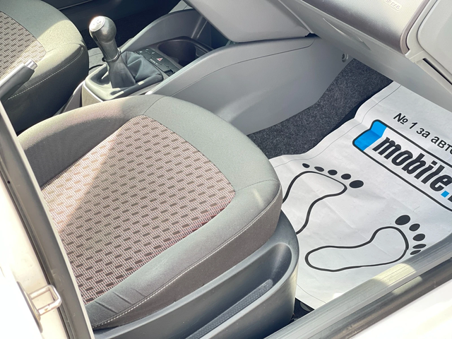 Seat Ibiza 1.2i - автомобили, коли, обяви за нови и употребявани 11