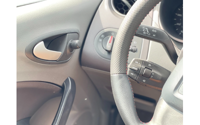 Seat Ibiza 1.2i - автомобили, коли, обяви за нови и употребявани 14