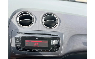 Seat Ibiza 1.2i - автомобили, коли, обяви за нови и употребявани 15