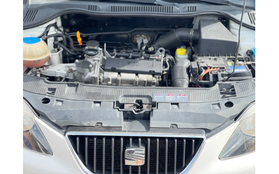 Seat Ibiza 1.2i - автомобили, коли, обяви за нови и употребявани 16