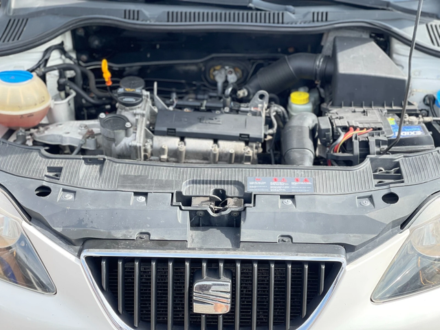 Seat Ibiza 1.2i - автомобили, коли, обяви за нови и употребявани 16