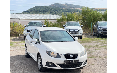 Seat Ibiza 1.2i - автомобили, коли, обяви за нови и употребявани 6