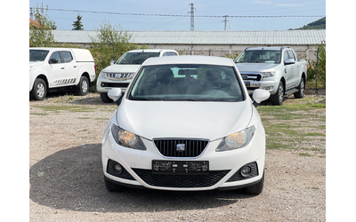 Seat Ibiza 1.2i - автомобили, коли, обяви за нови и употребявани 7