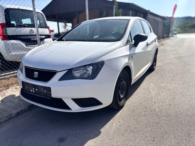 Seat Ibiza - автомобили, коли, обяви за нови и употребявани 2