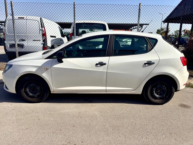 Seat Ibiza - автомобили, коли, обяви за нови и употребявани 4