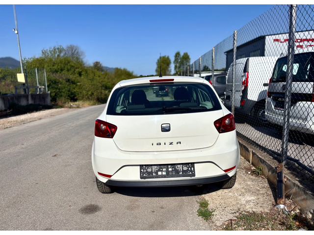 Seat Ibiza - автомобили, коли, обяви за нови и употребявани 5
